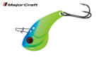 Major Craft BLACK PORGY 4cm 10gr #005 Hawaiian Lemon (BKP-BLADE10_005)