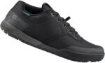 SHIMANO Cipő Gravity Flat Gf400 Fekete