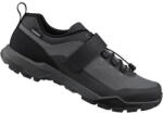 SHIMANO Cipő Túra Ex500 Fekete