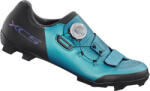 SHIMANO Cipő Mtb Xc502 Női Tenger Zöld