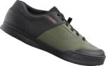 SHIMANO Cipő Mtb Am503 Férfi Oliva