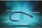 Carp'R'Us ATS Predator Hook pontyozó horog 4 (8233-12695)