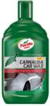 Turtle Wax Turtle Wax Carnauba wax 500 ml (TW FG51780)