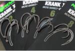 Korda Krank X pontyozó horog 2 (KKRX2)