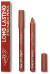  puroBIO Long lasting Szemhéjárnyaló ceruza 032L /achát/ 1, 1g