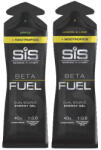 SIS - Science in Sport SiS Beta Fuel Gel 60ml + Nootropics (1db) - Lemon Lime