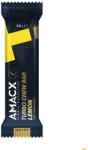 Amacx Turbo Chew Bar 50g - Lemon