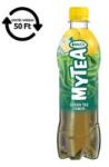 Rauch Üdítőital szénsavmentes RAUCH Mytea zöld tea 0, 5L DRS (65574) - irodaszer