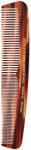 Baxter of California - Men's Handcrafted Large Comb