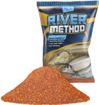 Carp Zoom CZ River Method Feeder etetőanyag, eper, hal, 2 kg (CZ5828)