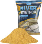 Carp Zoom CZ River Method Feeder etetőanyag, sajt, NBC, 2 kg (CZ5835) - fisch