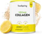 foodspring - Vegán kollagénpor citrom ízű, 23 adag EXP: 04/2025