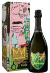 Dom Pérignon Vintage 2015. Jean-Michel Basquiat Edition DD. (sárga) (0, 75 L)