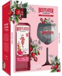 Beefeater Pink Strawberry DD. (0, 7 L, 37, 5%)