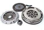 LUK Kit ambreiaj si volanta CITROEN C5 I 2.0 HDi LUK 600 0048 00 (600 0048 00 .13)