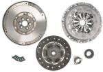 LUK Kit ambreiaj si volanta AUDI A4 B6 1.9 TDI LUK 600 0039 00 (600 0039 00 .3)