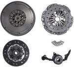 LUK Kit ambreiaj si volanta MERCEDES-BENZ VIANO CDI 2.2 LUK 600 0018 00 (600 0018 00 .1)