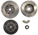 LUK Kit ambreiaj si volanta FORD TRANSIT 2.4 TDE LUK 600 0023 00 (600 0023 00 .1)