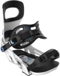 Bent Metal Joint snowboard kötés (white) (24BN003-WHITE-M)