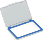 DONAU Bélyegzőpárna, 105x66 mm, DONAU, natúr (7640001PL-F09) - bestoffice