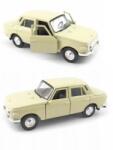 Welly Fém autó modell - Wartburg 353 - 1: 34
