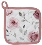 Clayre & Eef Edényalátét - 20x20cm - Rustic Rose
