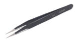  Penseta Epoxy Ascutita, Curba, No. 5A