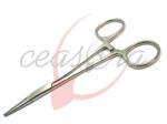  Pensa Dreapta cu Blocare Tip Hemostat