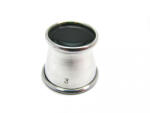 Lupa Ceasornicar Aluminiu 3, 3X-No. 3