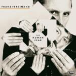 Domino Records Franz Ferdinand - The Human Fear - bakelitbarat - 9 990 Ft