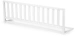 Childhome Ágyrács - 120 cm - Fa - Fehér