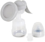 Cangaroo Cara manuális mellszívó 150ml szürke