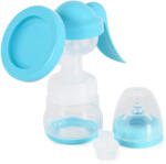 Cangaroo Cara manuális mellszívó 150ml kék