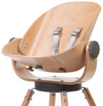 Childhome Evolu Babaülés Evolu 2 + One. 80° Etetőszékhez - Fa - Fa/Antracit