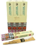 Green Tree Native Soul Szent Fa Fehér Zsálya Palo Santo White Sage Füstölő