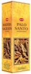 HEM Palo Santo Szent Fa Füstölő (8 szál)