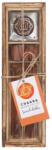  Szakrális Csakra Sacral Chakra Fa Díszdobozos Füstölő Ajándékcsomag