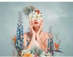 As Creation Fototapet Glamour cu flori