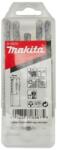 Makita D-16514 Set 5 bucati burghie zidarie tija cilindrica 8110 mm (D-16514) Burghiu