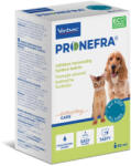 Virbac VIRBAC Pronefra, supliment sistem urinar câini, suspensie orală VIRBAC Pronefra, XS-XL, supliment sistem urinar câini și pisici, flacon cu aplicator, 60ml suspensie orală