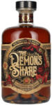 The Demon's Share - Rom La Reserva Del Diablo 12 yo - 0.7L, Alc: 41%