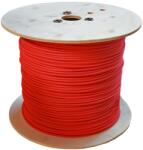 KBE Solar Rola cablu pentru panouri solare, 500m, 1x6 mm2, rosu, EN50618 H1Z2Z2-K, IEC62930, 1500V, KBE Solar (730600015060QURT)