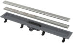 Alcadrain ЛИНЕЕН ПОДОВ СИФОН ПЛАСТ. 750мм simple apz19-750m ф40 alcaplast (apz19-750М)
