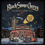 Black Stone Cherry Live From the Royal Al - facethemusic - 14 390 Ft
