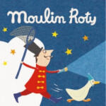 Moulin Roty Discuri cu povesti Minunatiile de la circ Moulin Roty (MR_711136)