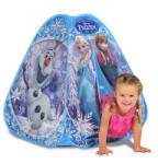  Cort de joaca pentru copii Frozen Pop Up (N6831)