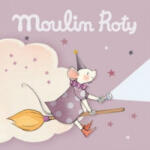 Moulin Roty Discuri cu povesti Ca in povesti Moulin Roty (MR_664364)