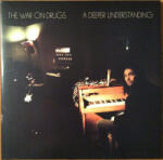 Records Disc vinil WAR ON DRUGS - TBD - LP (075678643101)