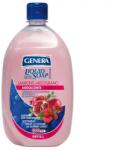 Genera Течен сапун Нар/Малина 1000 мл Женера (8003693402993)