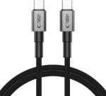 Tech-Protect Ultraboost Dna Type-c Cable Pd100w/5a 100cm Iron Grey